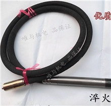 插入式振动器震电机泵混凝土水泥4M